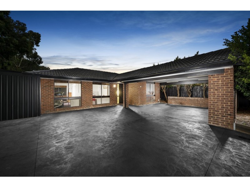 57 Torresdale Drive, Boronia VIC 3155