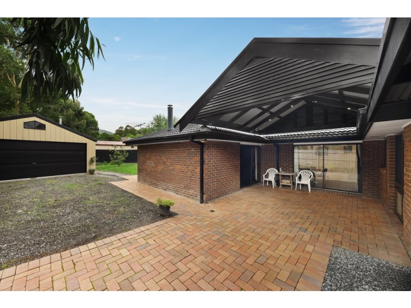 57 Torresdale Drive, Boronia VIC 3155