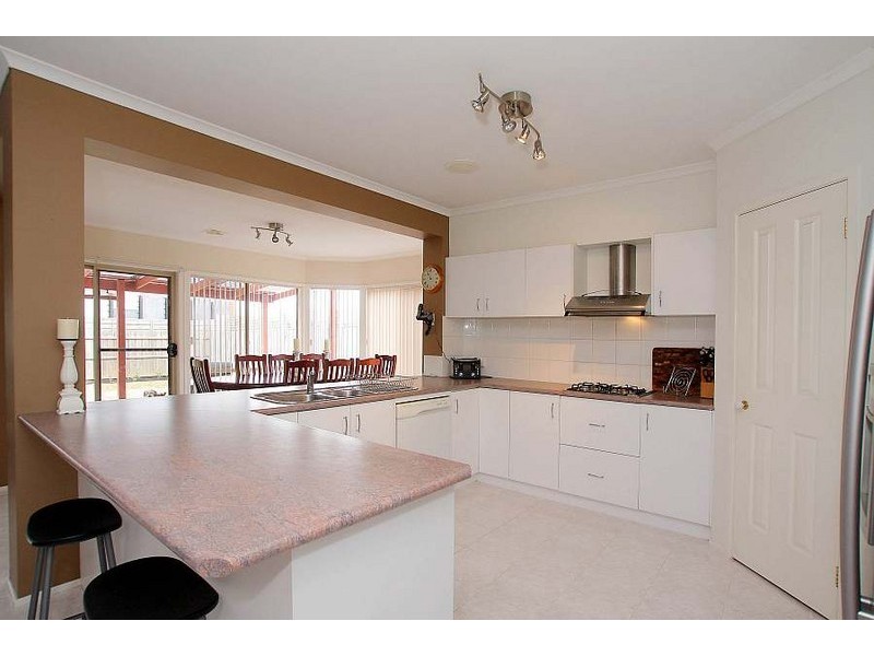 1 Blackham Court, Wantirna South VIC 3152