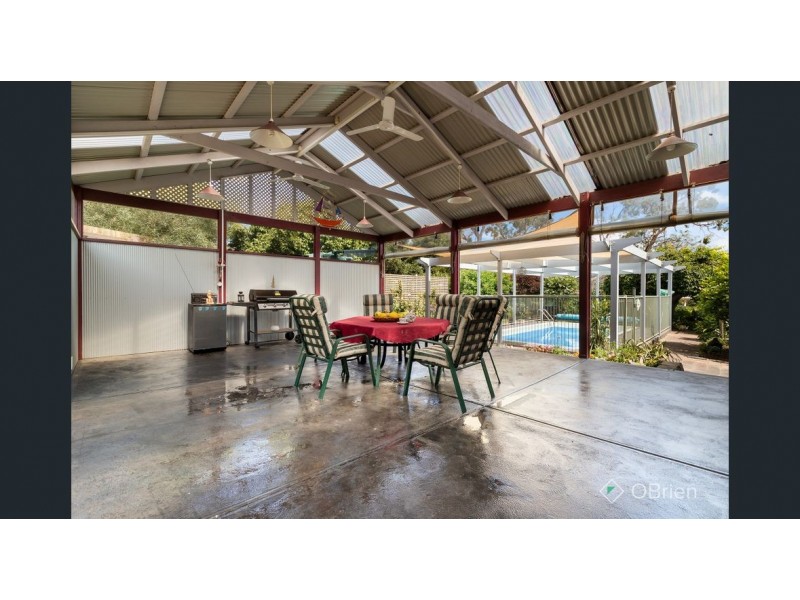 16 Parker Avenue, Boronia VIC 3155