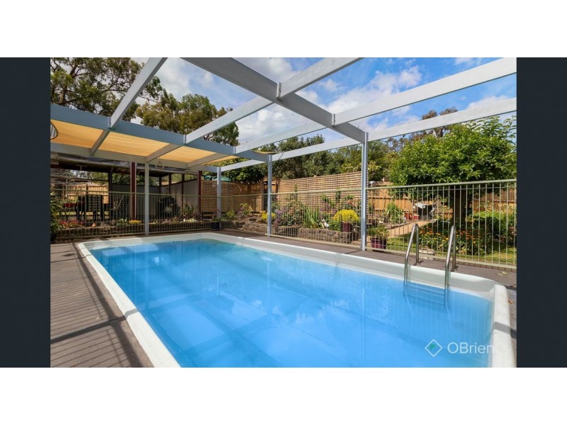 16 Parker Avenue, Boronia VIC 3155