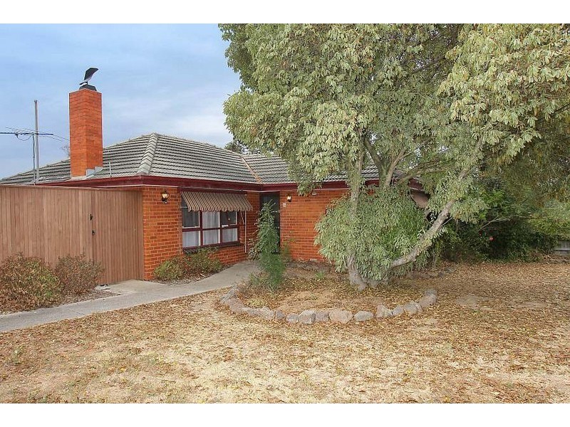 58 Rosehill Street, Scoresby VIC 3179