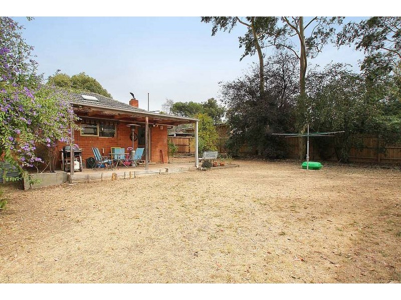 58 Rosehill Street, Scoresby VIC 3179