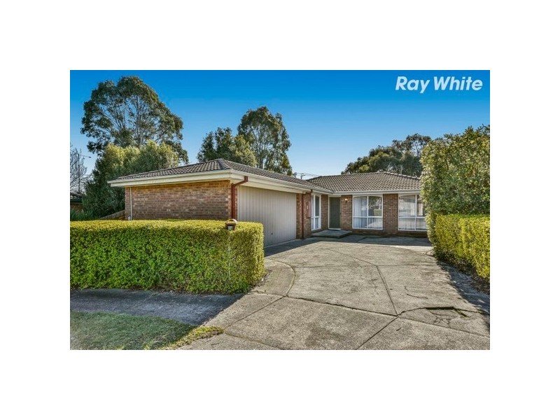 10 Delatite Court, Rowville VIC 3178