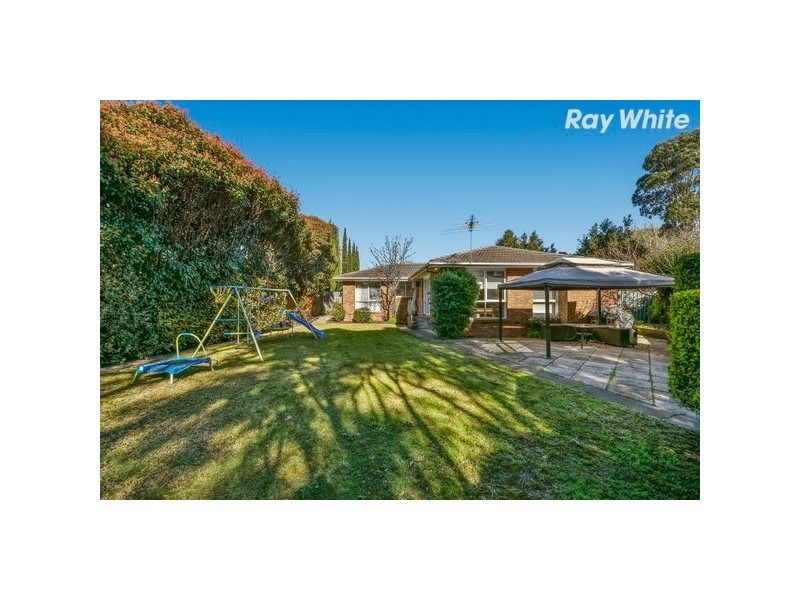 10 Delatite Court, Rowville VIC 3178