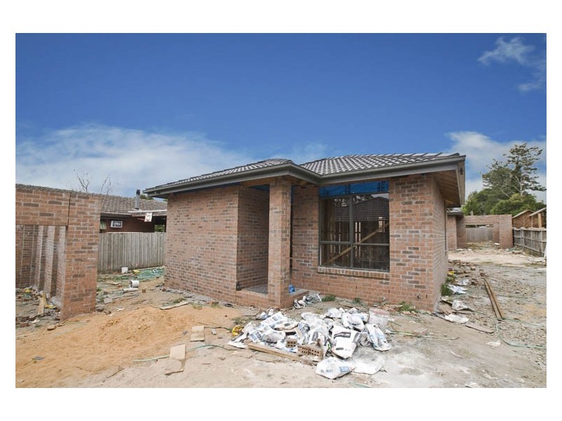 2/9 Edward Street, Bayswater VIC 3153