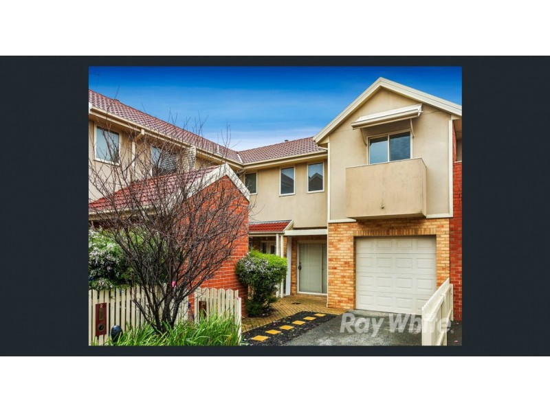 3/2 McKelvie Court, Glen Waverley VIC 3150
