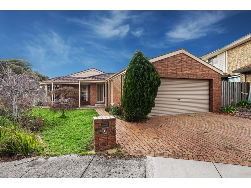 23 Selwood Court, Rowville VIC 3178