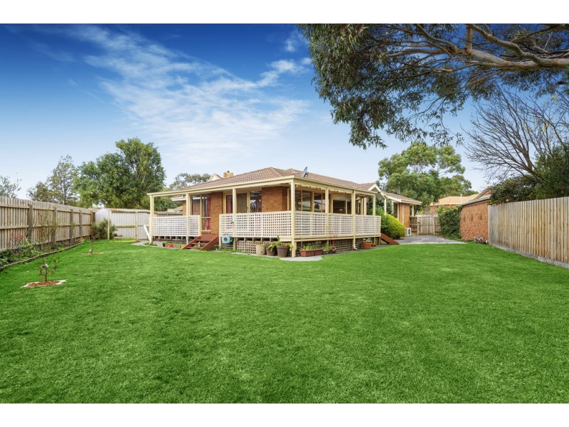 23 Selwood Court, Rowville VIC 3178