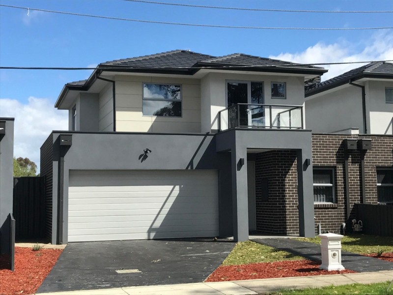 25A Hamilton Road, Bayswater North VIC 3153