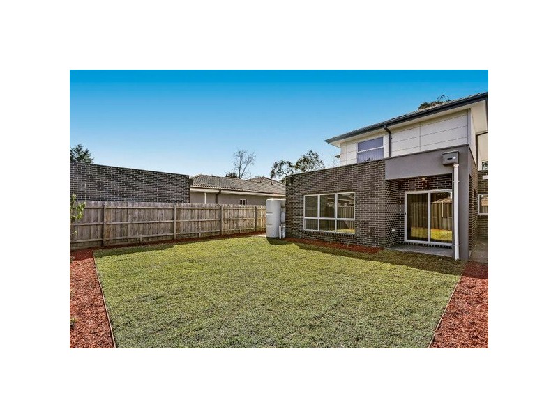 25A Hamilton Road, Bayswater North VIC 3153