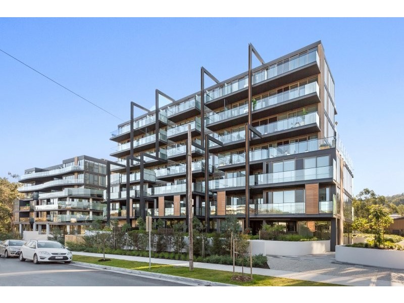 506/42B Nelson Street, Ringwood VIC 3134