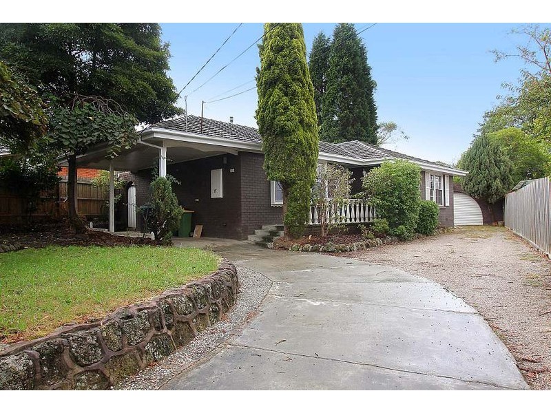 35 Arbroath Road, Wantirna South VIC 3152