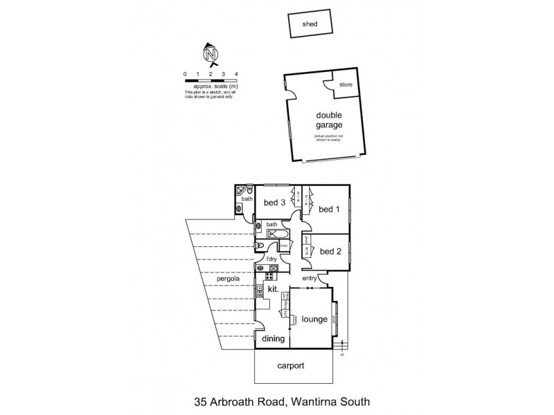 35 Arbroath Road, Wantirna South VIC 3152
