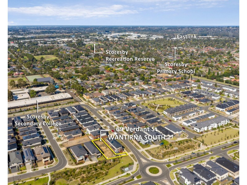69 Verdant Street, Wantirna South VIC 3152