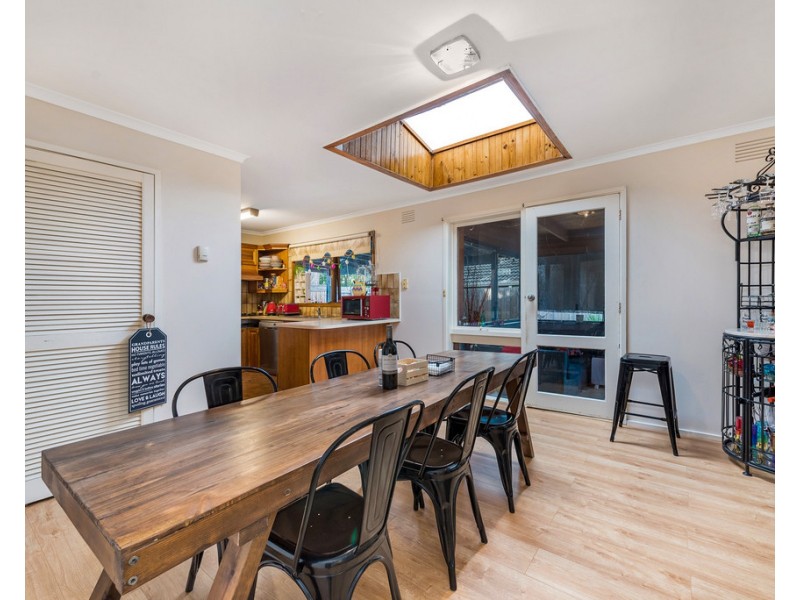 12 Bexsarm Crescent, Rowville VIC 3178