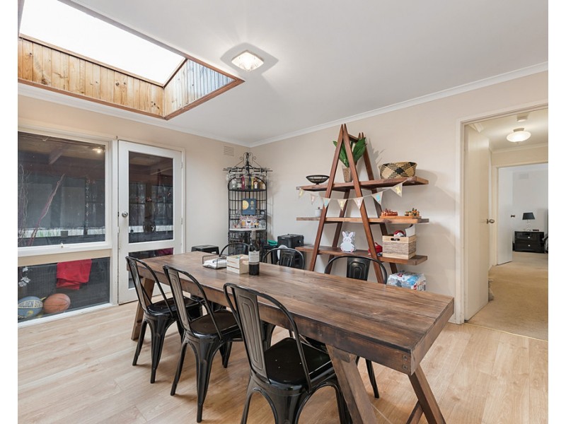 12 Bexsarm Crescent, Rowville VIC 3178