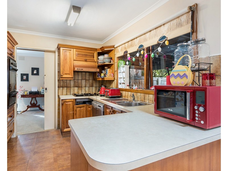 12 Bexsarm Crescent, Rowville VIC 3178