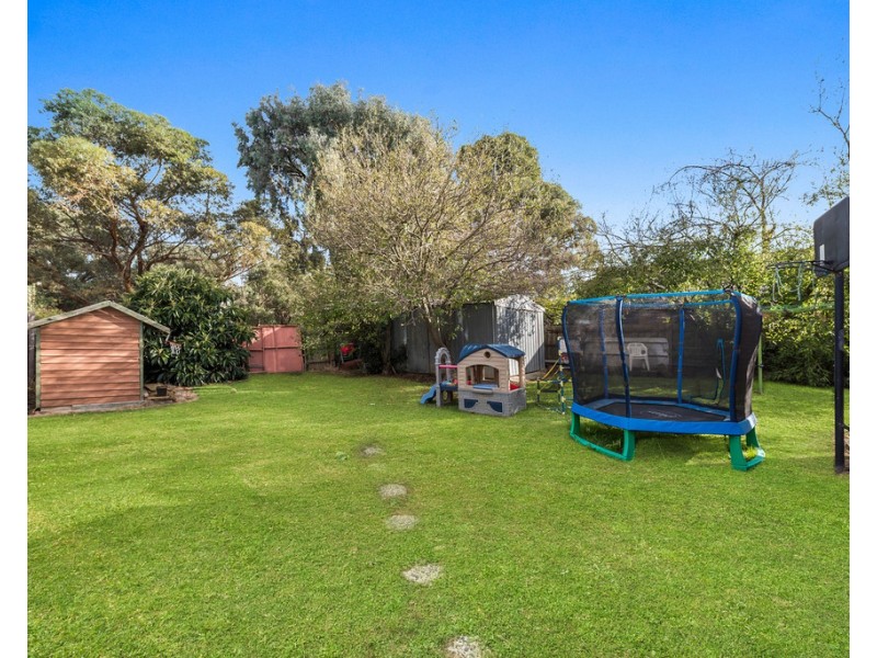 12 Bexsarm Crescent, Rowville VIC 3178