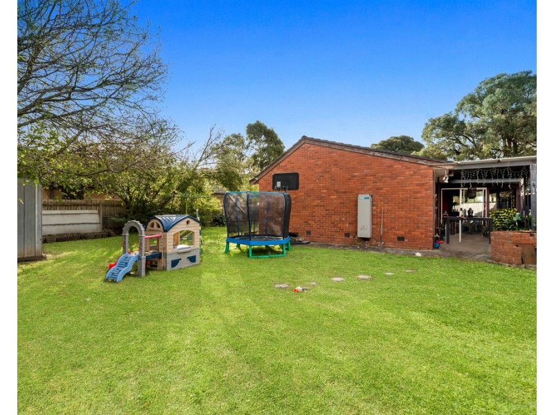 12 Bexsarm Crescent, Rowville VIC 3178