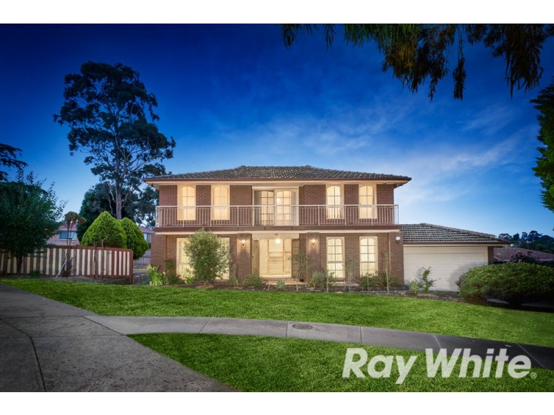 6 Nina Place, Wantirna VIC 3152