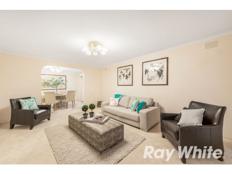 6 Nina Place, Wantirna VIC 3152
