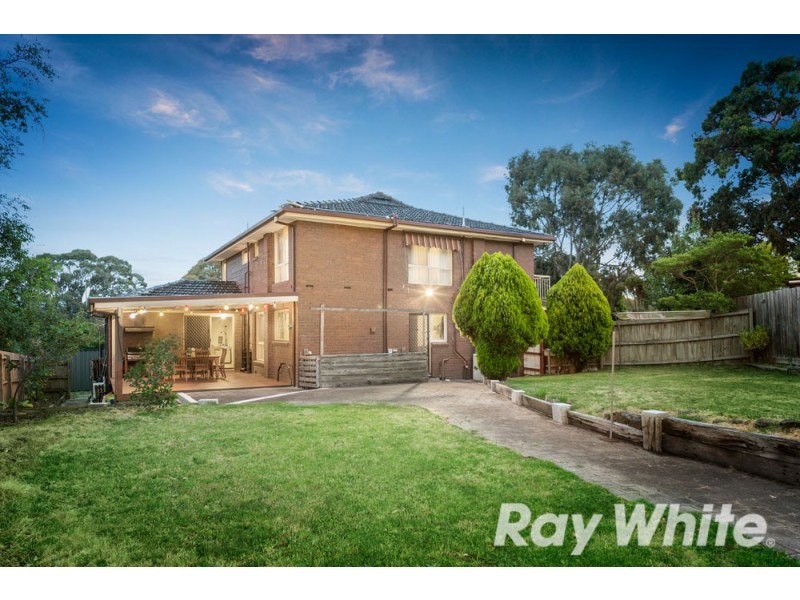 6 Nina Place, Wantirna VIC 3152