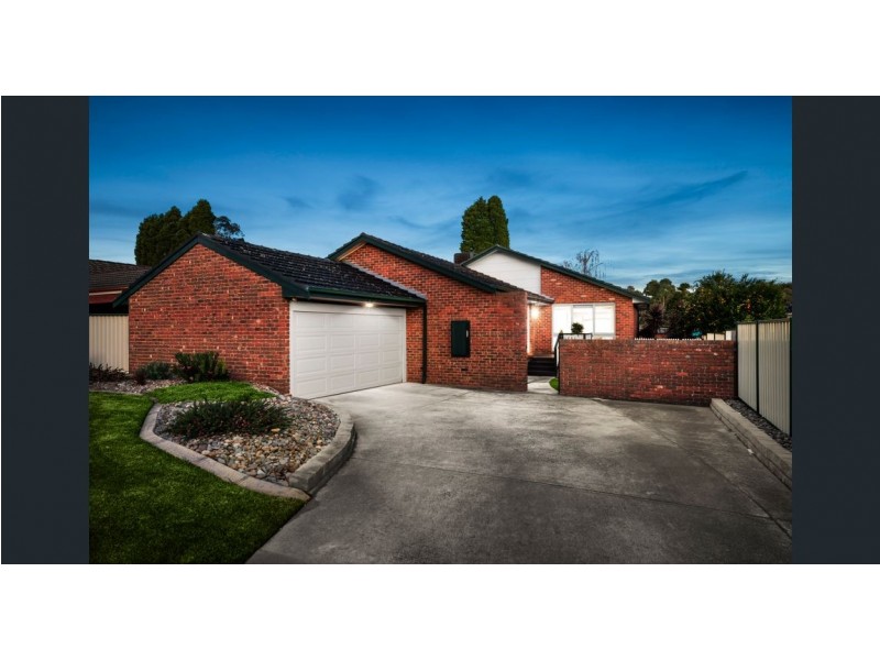 63 Renou Road, Wantirna South VIC 3152