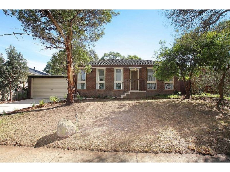27 Argyle Way, Wantirna South VIC 3152