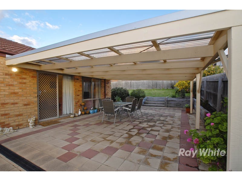 77 Sasses Avenue, Bayswater VIC 3153