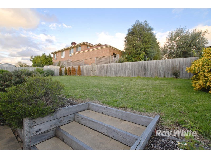 77 Sasses Avenue, Bayswater VIC 3153