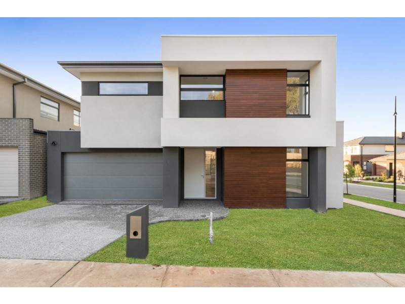 23 Aspect Avenue, Wantirna South VIC 3152