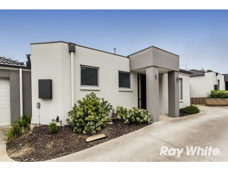 2/7 Coorie Avenue, Bayswater VIC 3153