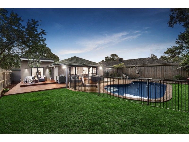 11 Raheen Avenue, Wantirna VIC 3152