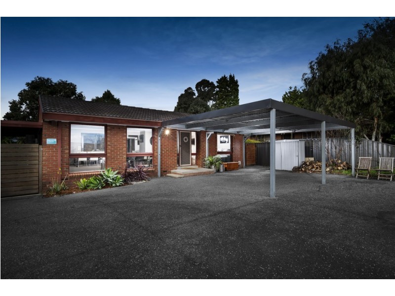 97 Fraser Cresent, Wantirna South VIC 3152