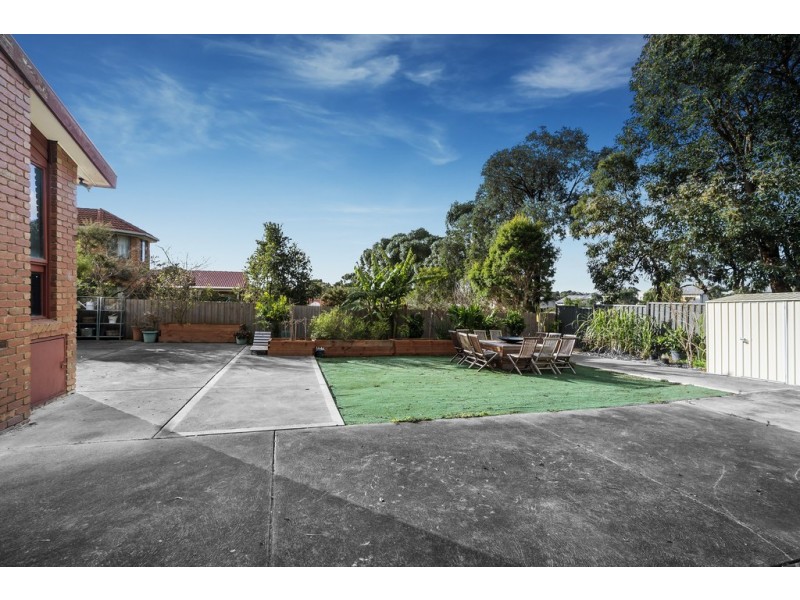 97 Fraser Cresent, Wantirna South VIC 3152