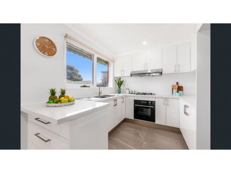 12 Solway Close, Ferntree Gully VIC 3156