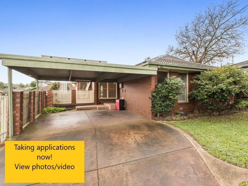 1 Dalroy Crescent, Vermont South VIC 3133