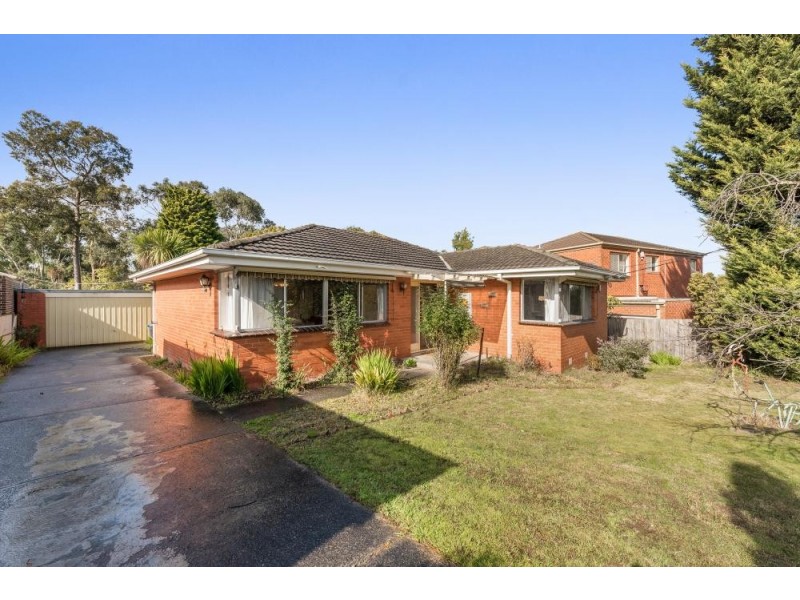 2 Berkley Street, Wantirna South VIC 3152