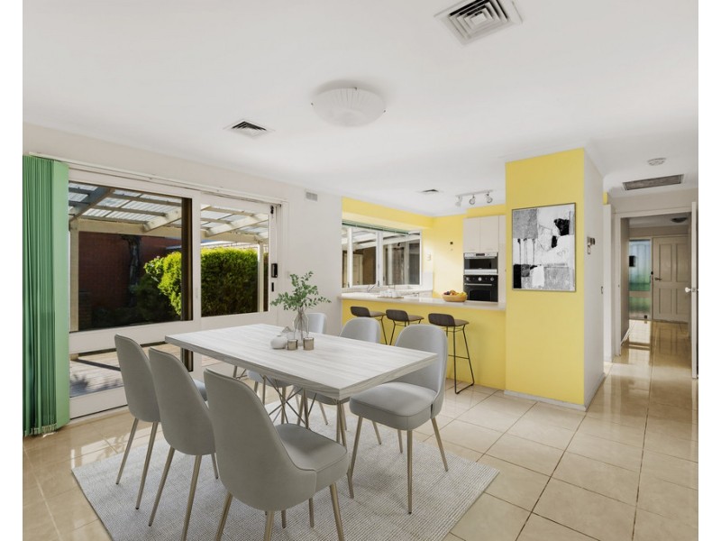 14 Mowbray Drive, Wantirna South VIC 3152