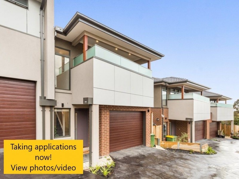 1 Serenity Close, Kilsyth VIC 3137