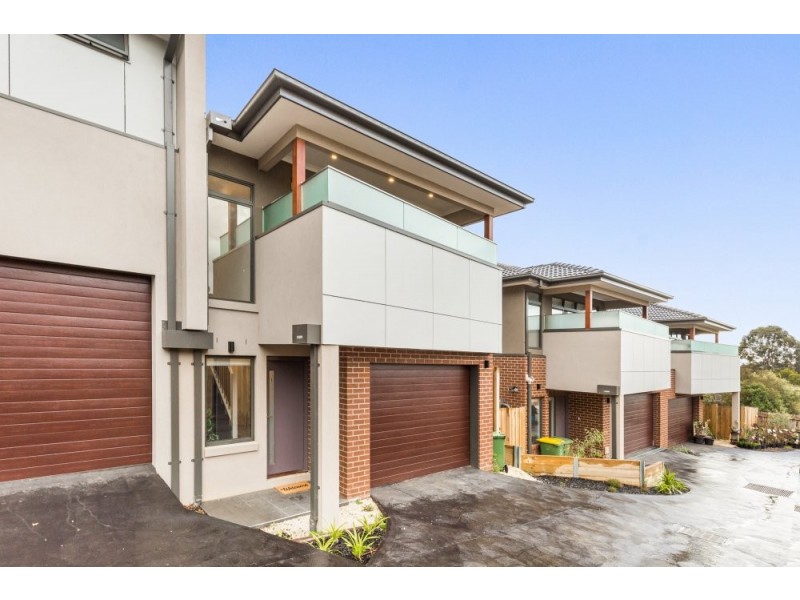 1 Serenity Close, Kilsyth VIC 3137