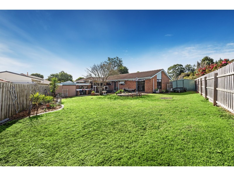 8 Cowin Close, Rowville VIC 3178