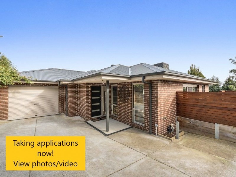 85A Meadowgate Drive, Chirnside Park VIC 3116