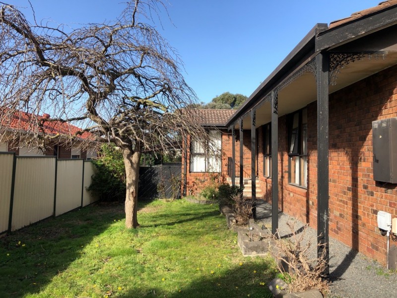 91 Fraser Crescent, Wantirna South VIC 3152