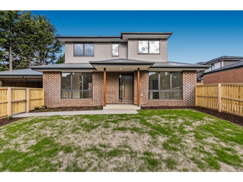 1/116 Maroondah Highway, Croydon VIC 3136