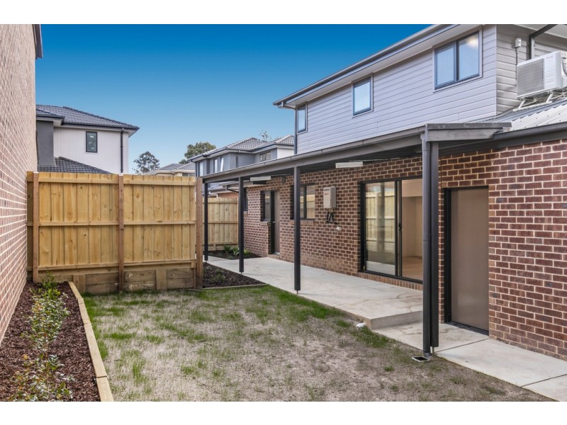 1/116 Maroondah Highway, Croydon VIC 3136