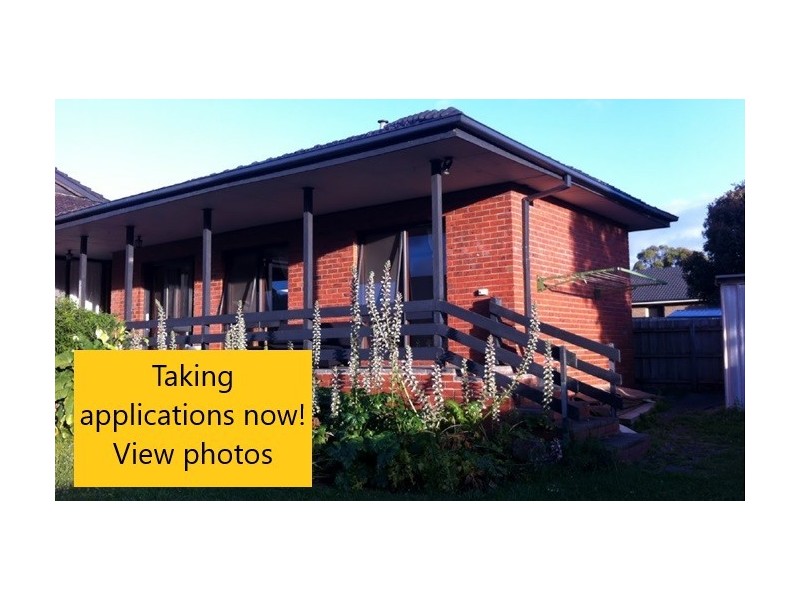 5A Vinen Road, Scoresby VIC 3179