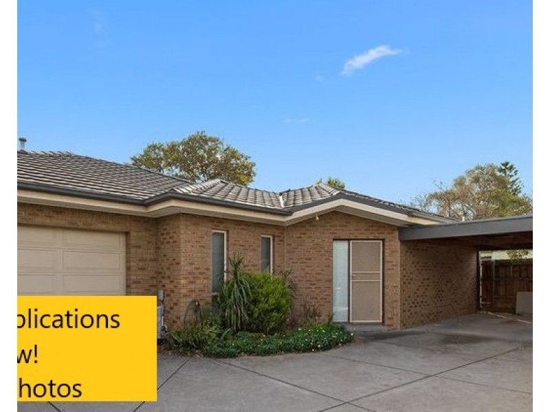 2/15 Kingsford Street, Bayswater VIC 3153