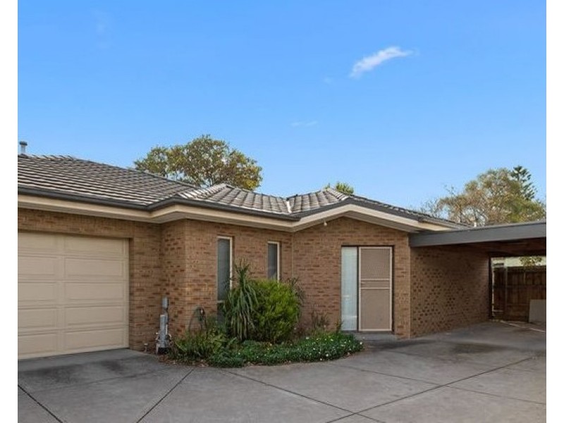 2/15 Kingsford Street, Bayswater VIC 3153